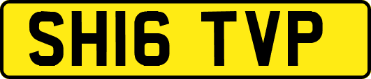 SH16TVP