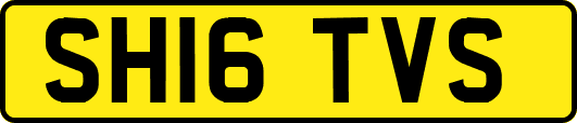 SH16TVS