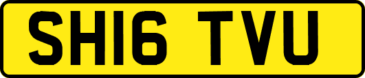 SH16TVU