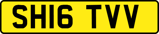 SH16TVV