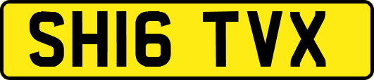 SH16TVX