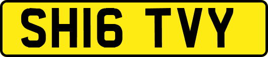 SH16TVY