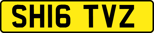 SH16TVZ