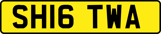 SH16TWA