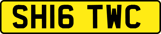 SH16TWC