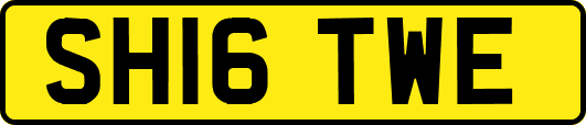 SH16TWE