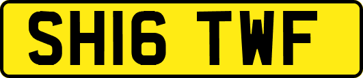 SH16TWF