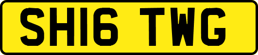 SH16TWG
