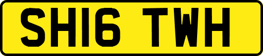 SH16TWH