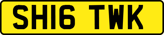 SH16TWK