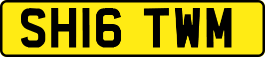 SH16TWM