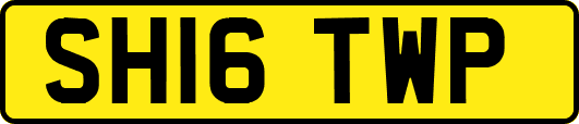 SH16TWP