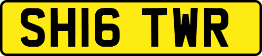 SH16TWR