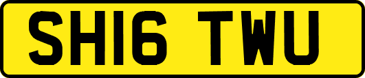 SH16TWU