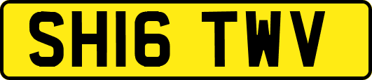 SH16TWV