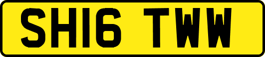 SH16TWW