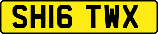 SH16TWX