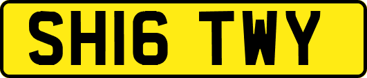 SH16TWY