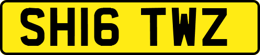 SH16TWZ