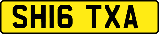 SH16TXA