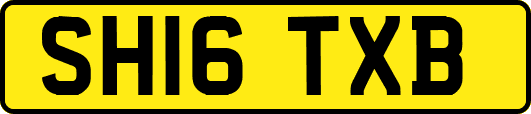 SH16TXB