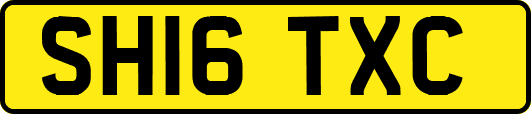 SH16TXC