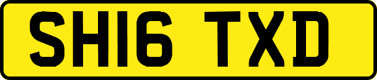 SH16TXD