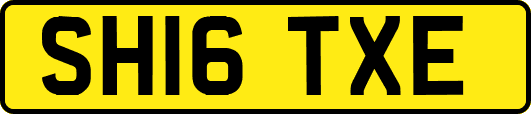 SH16TXE