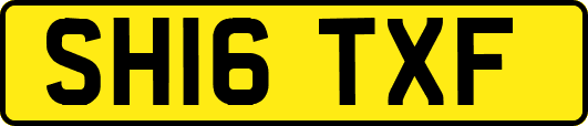 SH16TXF