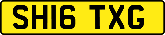 SH16TXG
