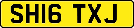 SH16TXJ