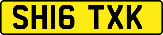 SH16TXK