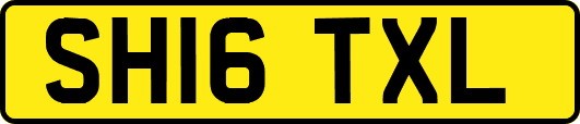 SH16TXL