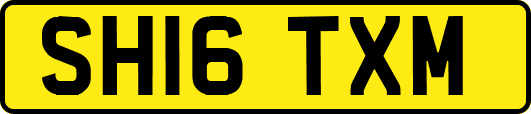 SH16TXM