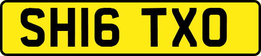SH16TXO