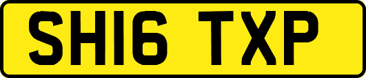 SH16TXP
