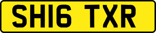 SH16TXR
