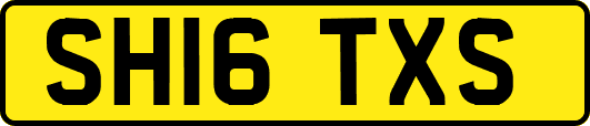 SH16TXS