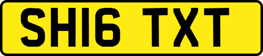SH16TXT