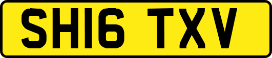 SH16TXV