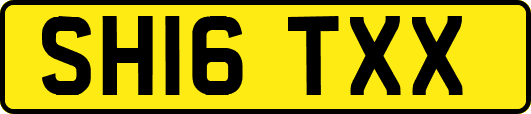 SH16TXX