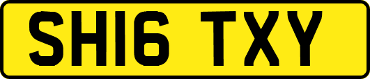 SH16TXY