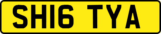 SH16TYA