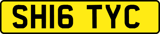 SH16TYC