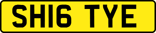 SH16TYE
