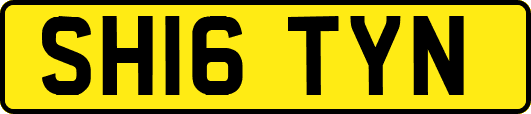 SH16TYN