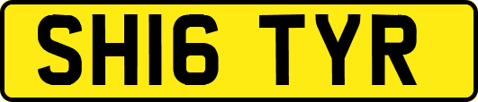 SH16TYR