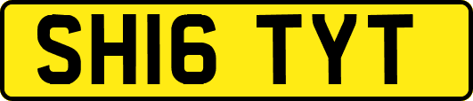 SH16TYT