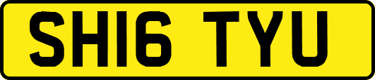 SH16TYU