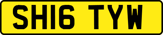 SH16TYW